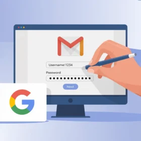 Δημιουργία Λογαριασμού Gmail: Οδηγός με απλά βήματα Δημιουργία Λογαριασμού Gmail