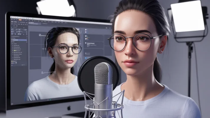 Πώς δημιούργησα ρεαλιστικό AI Influencer από το μηδέν | Μοντέλο AI XNWeb Design Your Idea