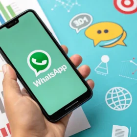 Πώς να στείλετε μαζικά μηνύματα WhatsApp Marketing χρησιμοποιώντας το WhatsApp Business / WANotifier; (2025) WhatsApp Marketing