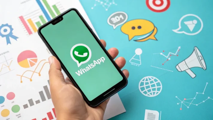 WhatsApp Marketing