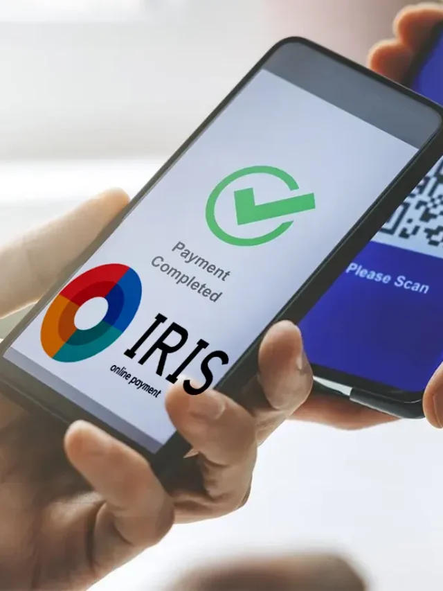 Πως Δουλεύει το IRIS: Οδηγός για Απλές και Γρήγορες Μεταφορές Χρημάτων