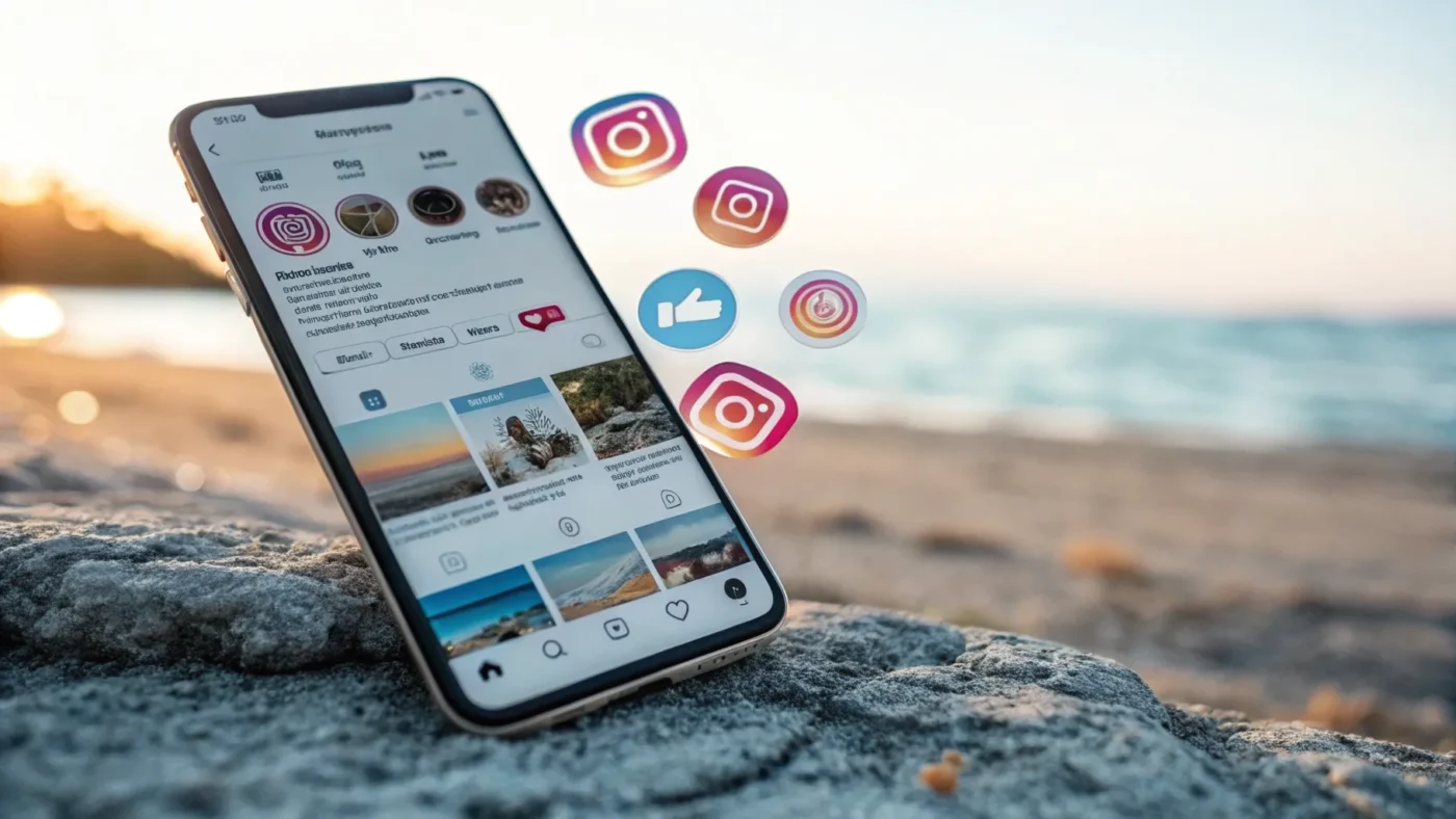 Πως διαγραφω το instagram: Ο απόλυτος οδηγός για το 2025 Πως διαγραφω το instagram