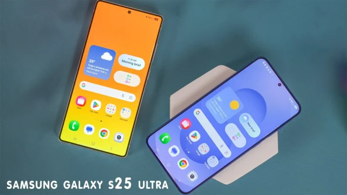 Samsung Galaxy S25 Ultra: Καλύτερες Συμβουλές και Κόλπα που Πρέπει να Γνωρίζετε! samsung galaxy s25 ultra