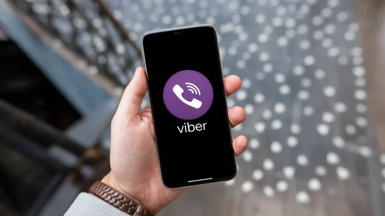 Viber Αλλαγή αριθμού και μεταφορά δεδομένων σε άλλη συσκευή
