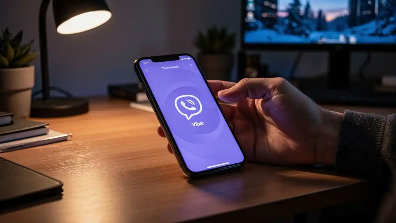 viber-error-smartphone-restart-home-office