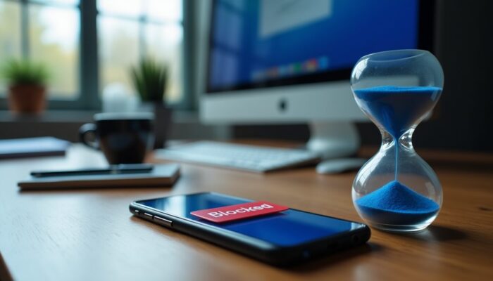 Πόσο Διαρκεί το Μπλοκάρισμα στο Facebook