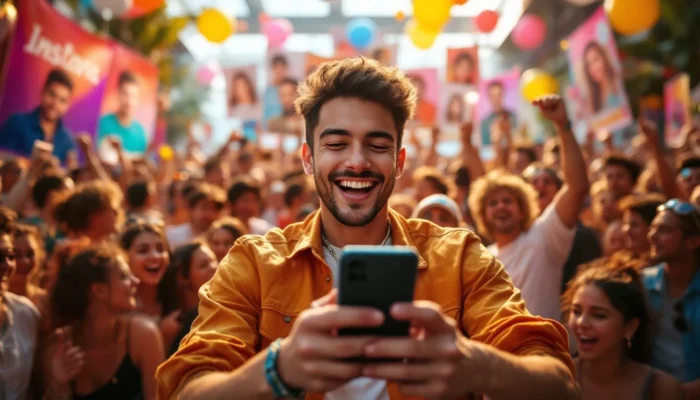 Πώς να αυξήσω followers στο Instagram με 10 Απλά Βήματα (2025) Πώς να αυξήσω followers στο Instagram