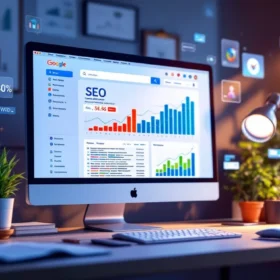 πως να εμφανίζομαι πρώτος στο Google