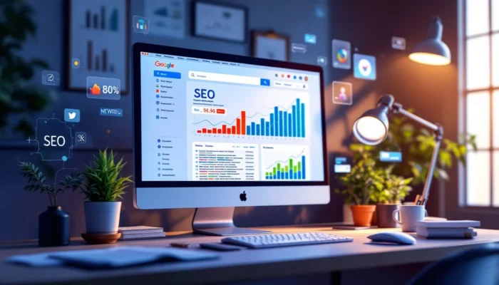 Πως να εμφανίζομαι πρώτος στο Google: Ο Απόλυτος Οδηγός για να Βγεις Πρώτος (Βήμα-Βήμα) πως να εμφανίζομαι πρώτος στο Google