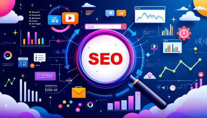What is SEO and how does it work