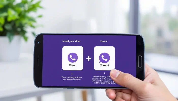 Μπορώ να έχω 2 viber σε μια συσκευή; Οδηγός για Samsung, Xiaomi & iPhone Μπορώ να έχω 2 viber σε μια συσκευή