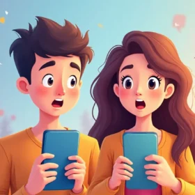 Αυτός είναι ο τρόπος για να δεις ποιοι έχουν επισκεφτεί το προφίλ σου Αυτός είναι ο τρόπος για να δεις ποιοι έχουν επισκεφτεί το προφίλ σου