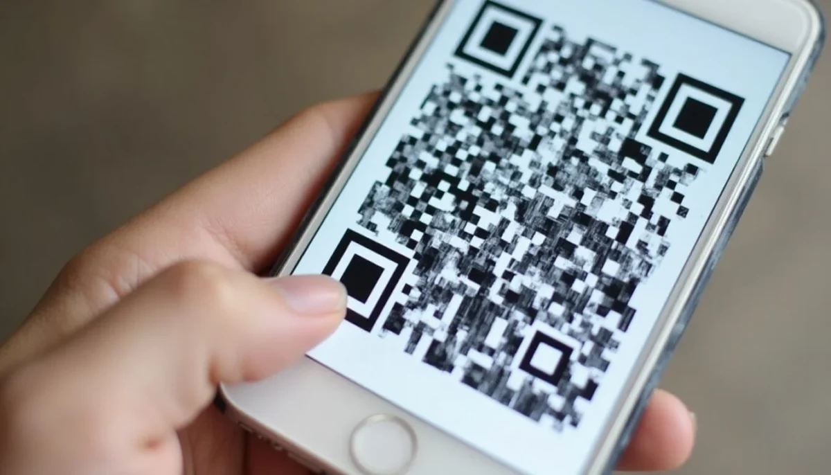 Τι είναι το QR Code