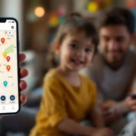 Εφαρμογή εντοπισμού κινητού παιδιού δωρεάν FlashGet Kids Εφαρμογή εντοπισμού κινητού παιδιού