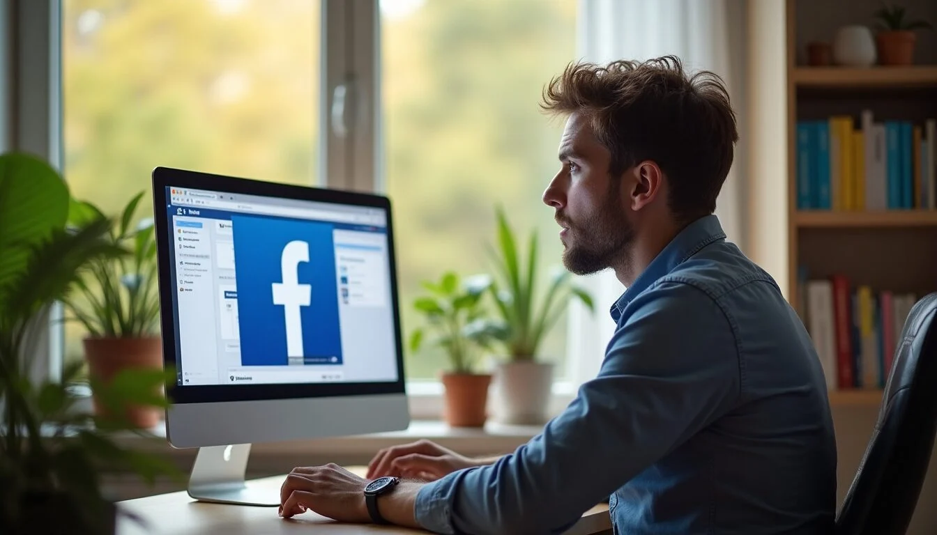Facebook – Τελικά βλέπω ποιος με τσεκάρει;