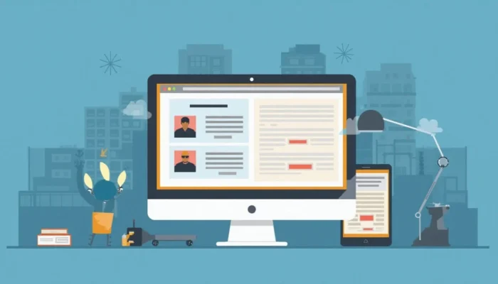 WordPress spam εγγραφών