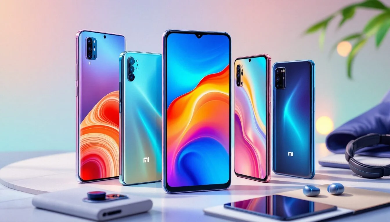 Xiaomi Dual Apps 2 vibers