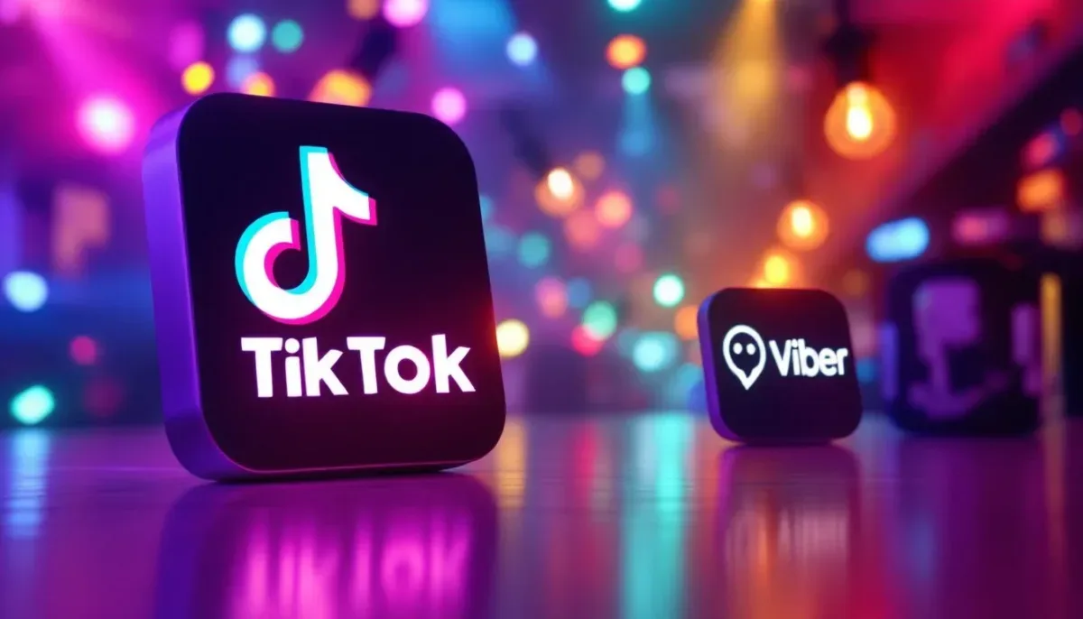 Τι ισχύει για TikTok και Viber