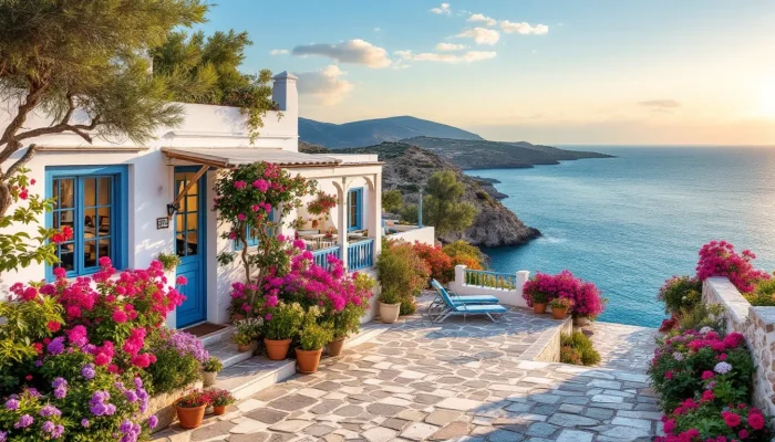 ενοικιαζόμενα σπίτια στη Ρόδο