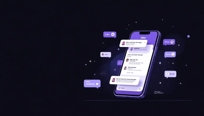 7 Δωρεάν Τρόποι Παρακολούθησης Viber Μηνυμάτων 7 Δωρεάν Τρόποι Παρακολούθησης Viber Μηνυμάτων
