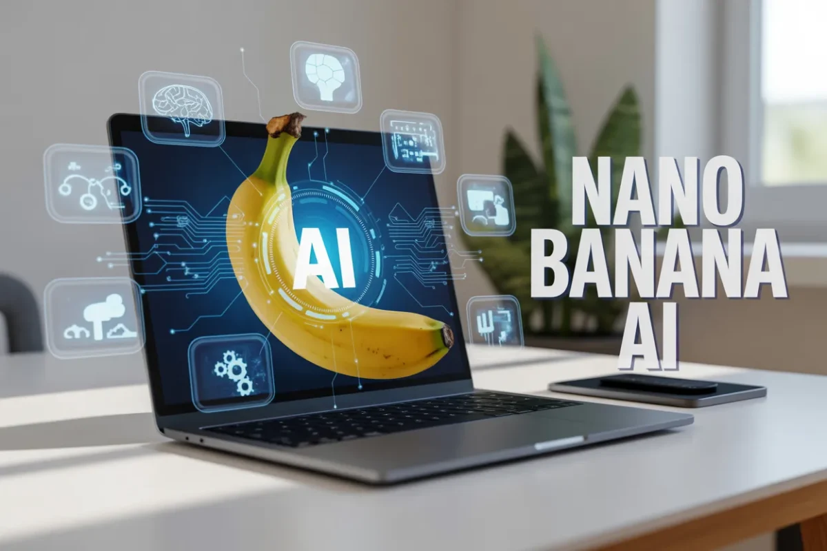 Γιατί το Nano Banana AI Είναι Καλύτερο από Άλλα AI Nano Banana AI