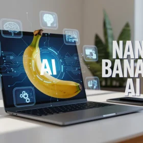 Γιατί το Nano Banana AI Είναι Καλύτερο από Άλλα AI Nano Banana AI