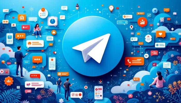 Telegram απάτη: Τι Κάνουν οι Απατεώνες στο Telegram; XNWeb Design Your Idea