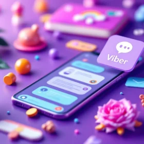 Is Viber a Russian app? Viber a Russian app