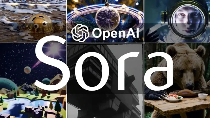 OpenAI Sora 2: Η Επόμενη Επανάσταση στη Δημιουργία Βίντεο με AI OpenAI Sora 2