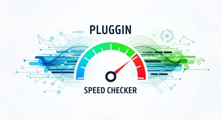 Plugin Speed Checker | Δωρεάν Plugin: Ποιο plugin σκοτώνει την ταχύτητα του WordPress site σου; Plugin Speed Checker by xnweb