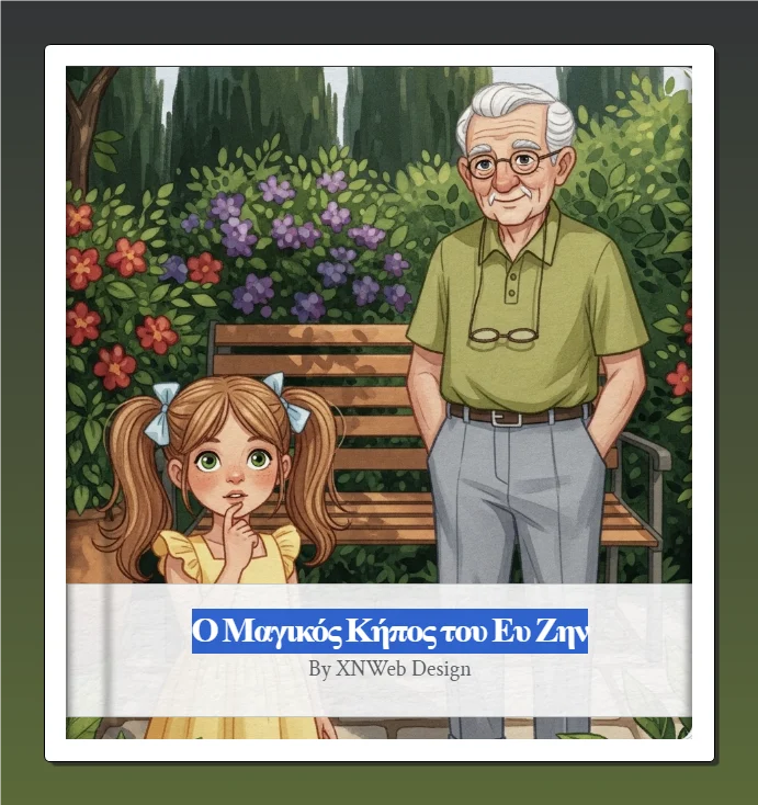 Δωρεάν eBooks για επαγγελματίες, επιχειρηματίες και εκπαιδευτικούς Ο μαγικός κόσμος του Ευ Ζην