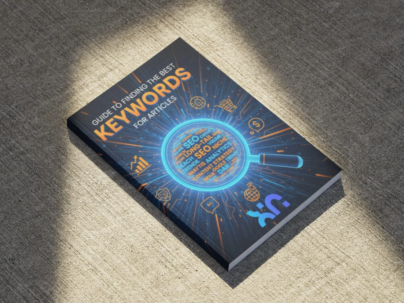Δωρεάν eBooks για επαγγελματίες, επιχειρηματίες και εκπαιδευτικούς Οδηγός Εύρεσης Keywords για Blog