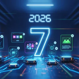 7 Ψηφιακά Προϊόντα που Μπορείς να Πουλήσεις το 2026 με τη Βοήθεια της Τεχνητής Νοημοσύνης