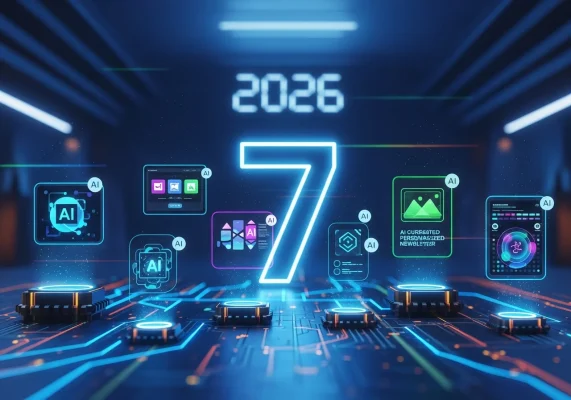 7 Ψηφιακά Προϊόντα που Μπορείς να Πουλήσεις το 2026 με τη Βοήθεια της Τεχνητής Νοημοσύνης