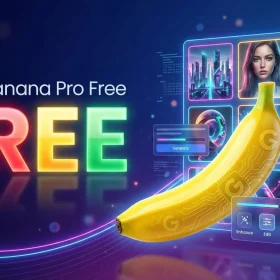 Google Nano Banana Pro