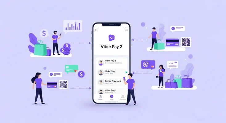 Viber Pay 2