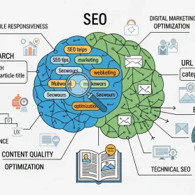 Οι Βασικές Αρχές του SEO για τη Βελτιστοποίηση Ιστοσελίδων