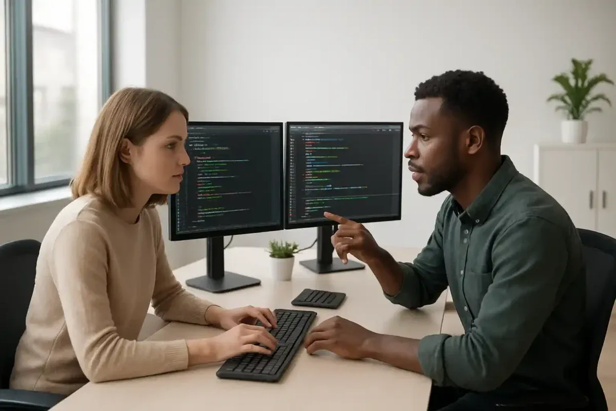 Τα 5 καλύτερα AI App Builder για δημιουργία website Μοντέλο Τιμολόγησης και Απόδοση σε Μεγάλα Δεδομένα