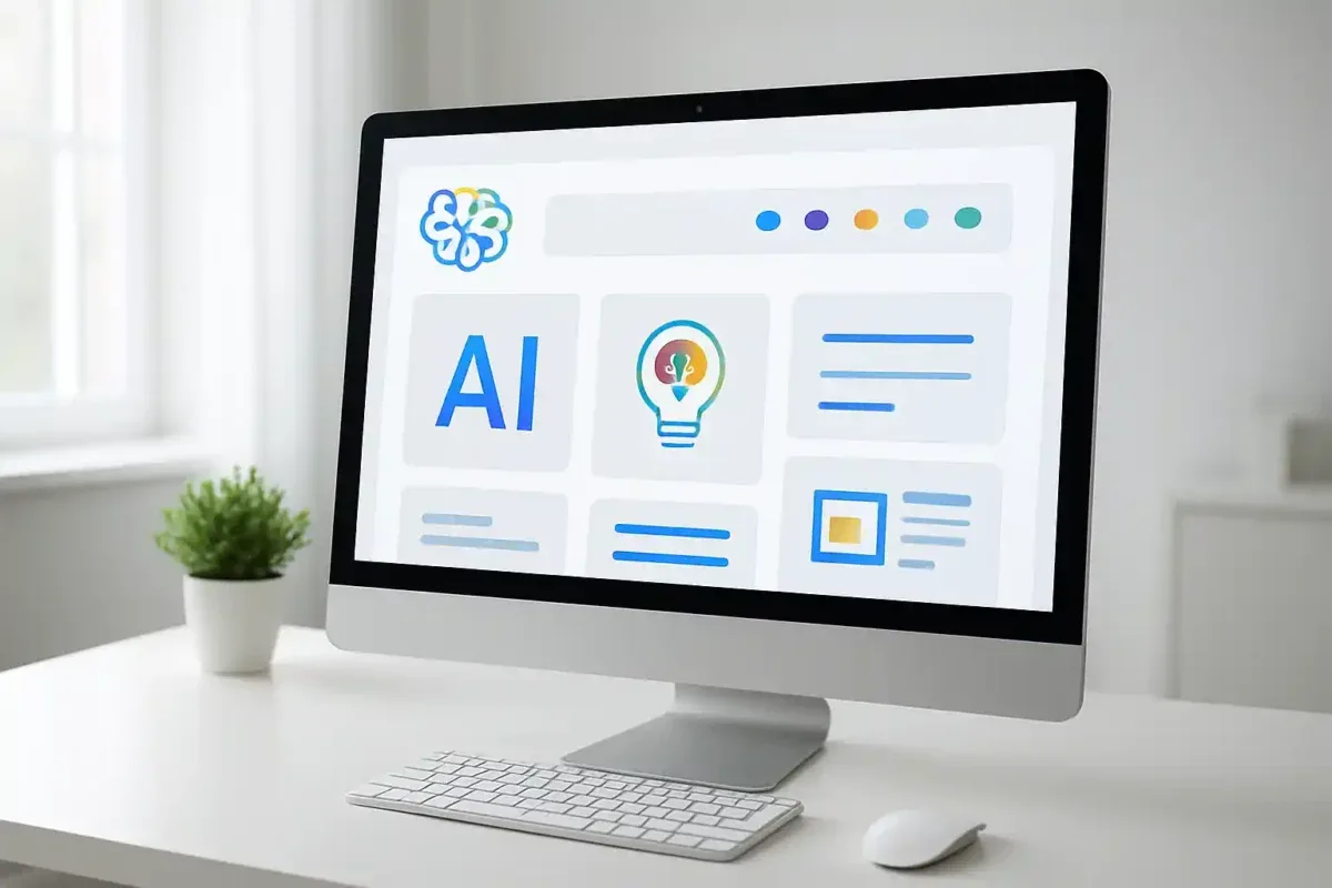 Τα 5 καλύτερα AI App Builder για δημιουργία website Πλεονεκτήματα και Περιορισμοί της Πλατφόρμας