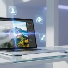 Τα 5 Καλύτερα Δωρεάν AI Εργαλεία για Επεξεργασία Φωτογραφιών