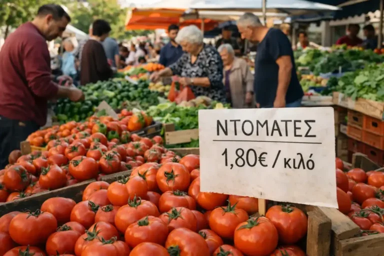 AI Εικόνες Blog Prompts Με Σωστά Ελληνικά