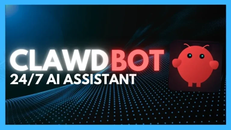 ClawdBot ai agent