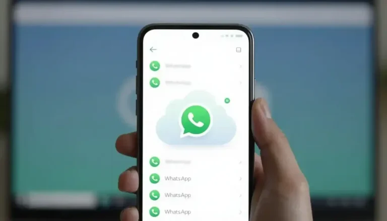 Google Drive backup paused