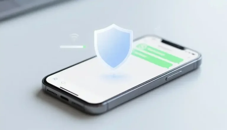 WhatsApp δεν κατεβάζει φωτογραφίες και βίντεο