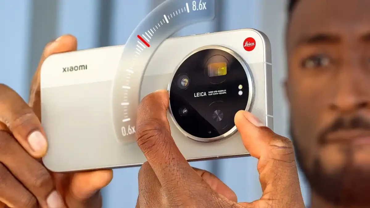 Xiaomi 17 Ultra Review