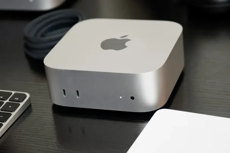 Apple Mac mini M4: γιατί το νέο mini desktop είναι απίστευτο 1