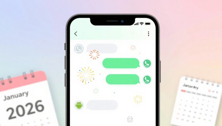 whatsapp ενημερώσεις