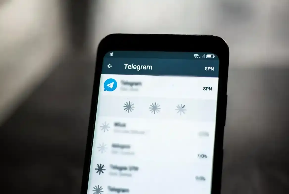 Έλεγξε τις δικές σου ρυθμίσεις “Τελευταία εμφάνιση & Online” στο Telegram