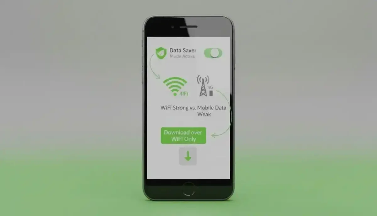 Έλεγχος αδειών όταν το WhatsApp δεν έχει πρόσβαση σε φωτογραφίες και αρχεία