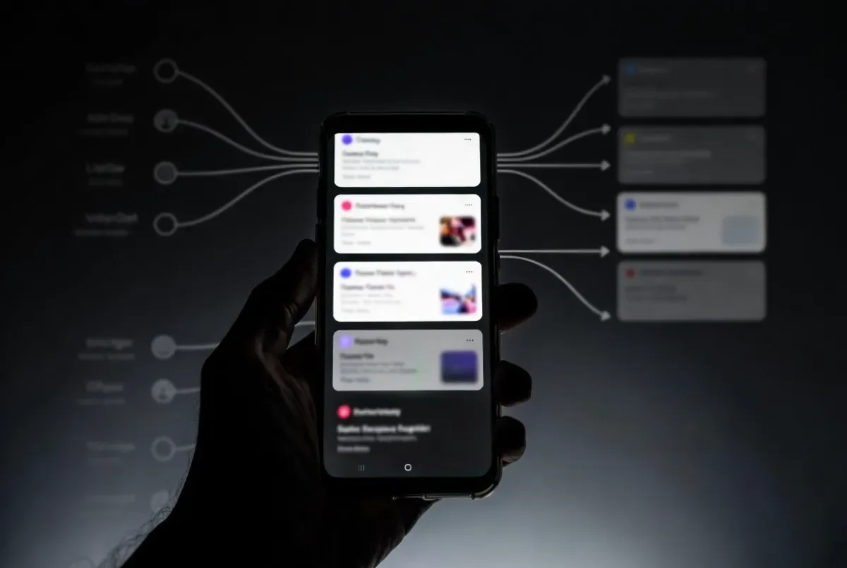 Εισαγωγή άρθρου – “το Discover σε αγνοεί”